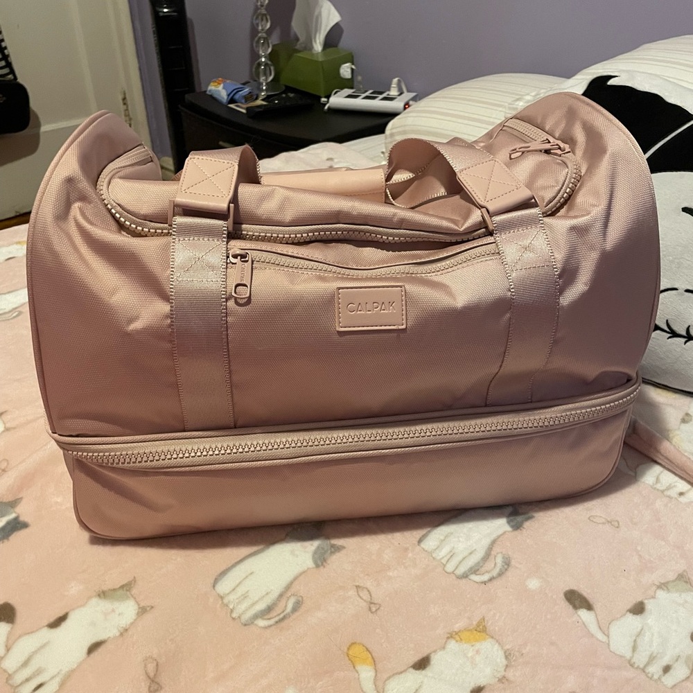 Calpak Stevyn Duffle